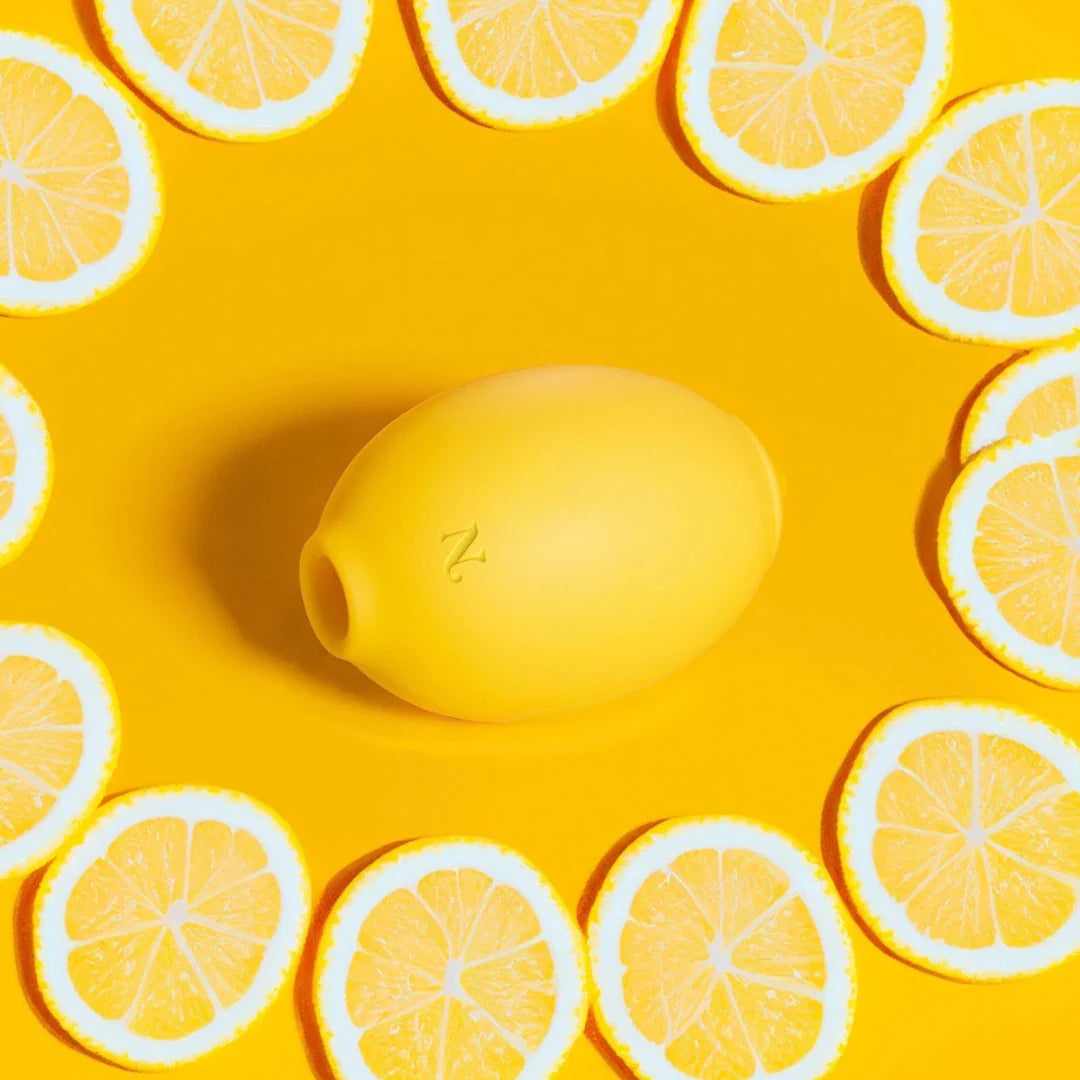 Citron — avant