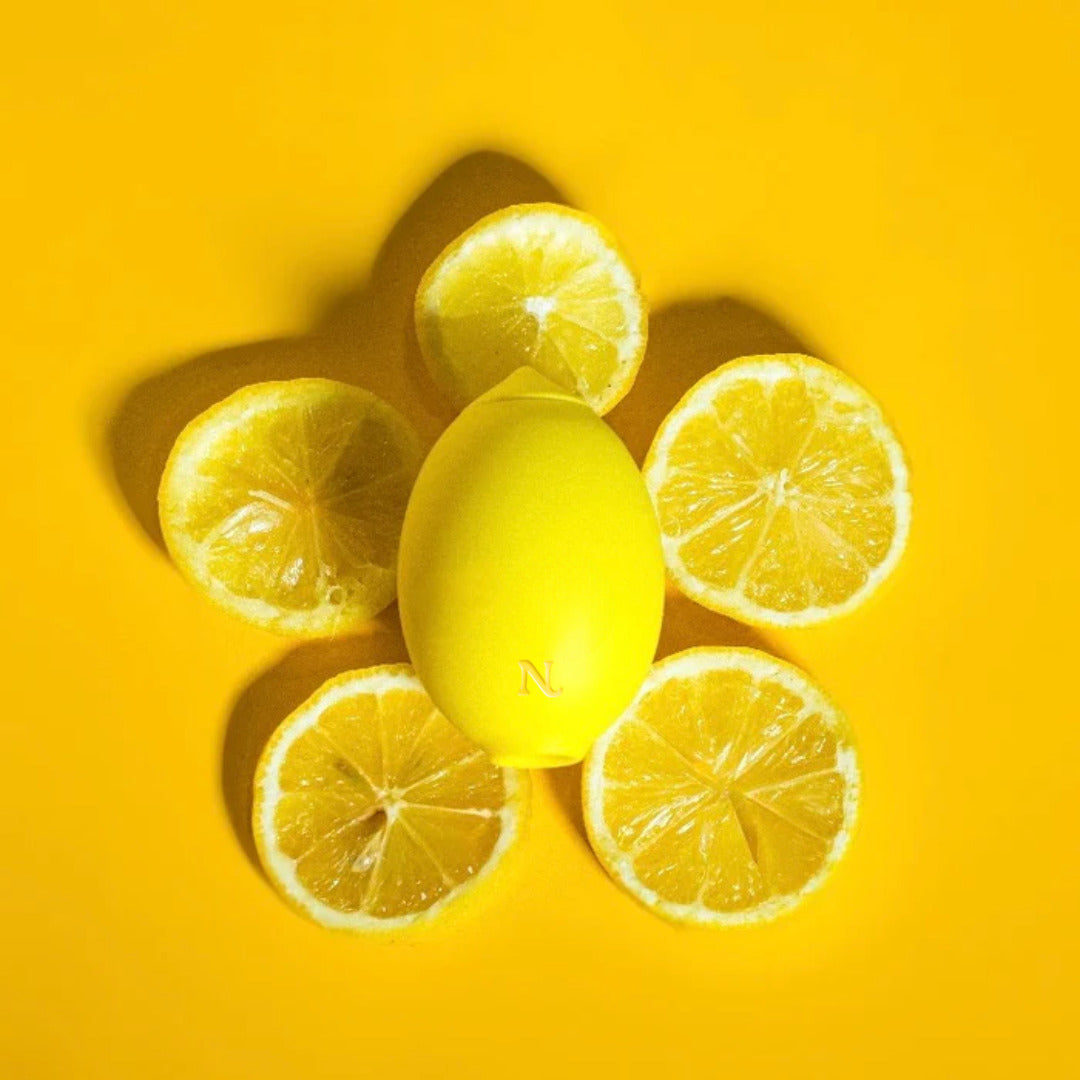 Hello Nancy's lemon vibrators and products